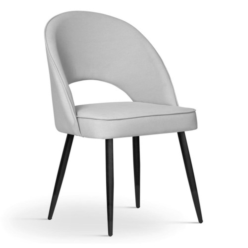 Achetez la chaise design PLATON V1 en ligne chez designDISTRIKT Suisse