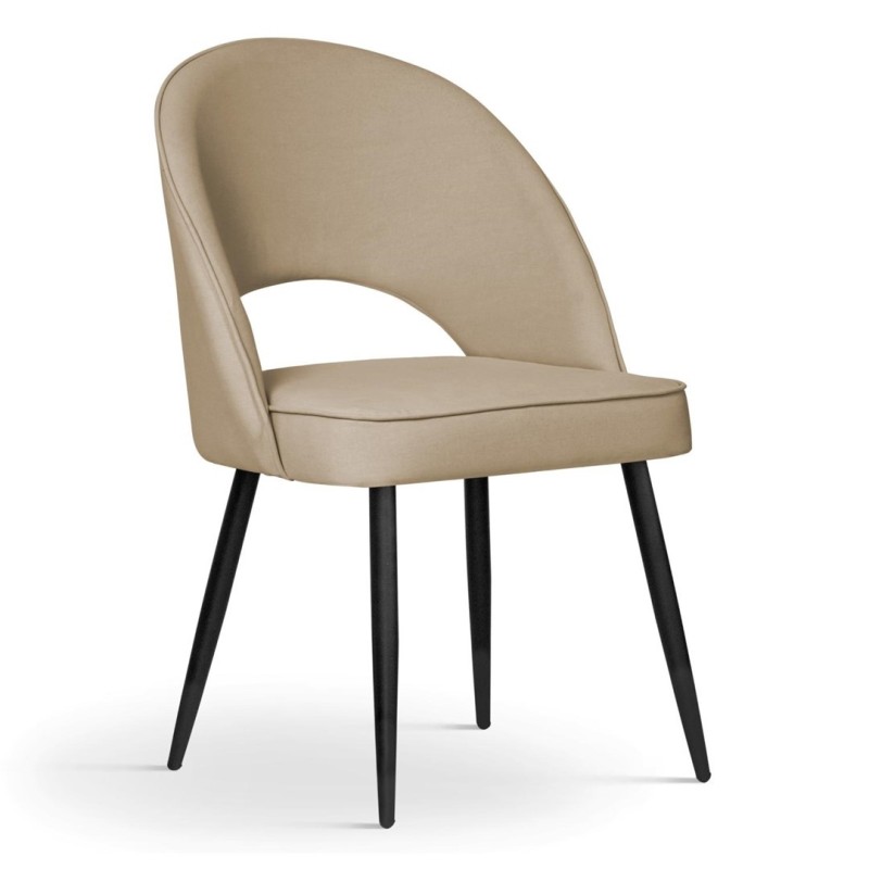 Achetez la chaise design PLATON V1 en ligne chez designDISTRIKT Suisse