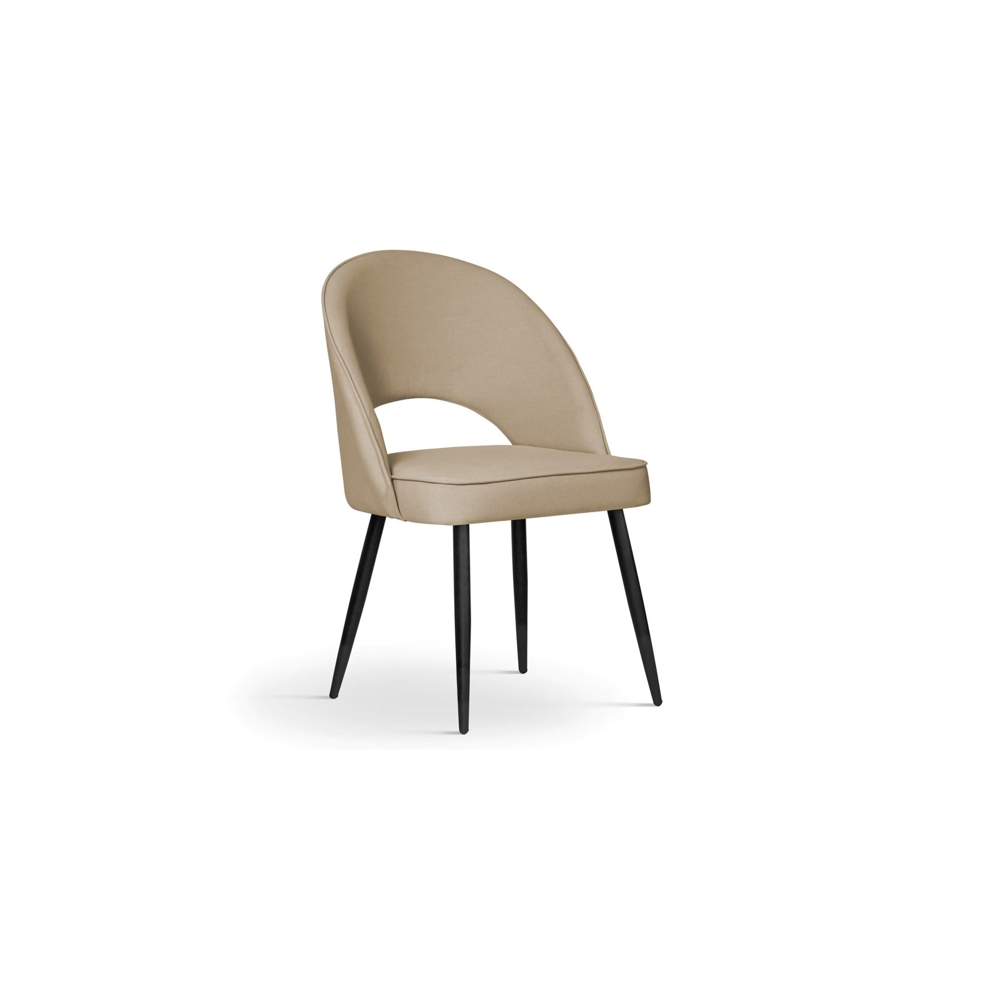 Achetez la chaise design PLATON V1 en ligne chez designDISTRIKT Suisse