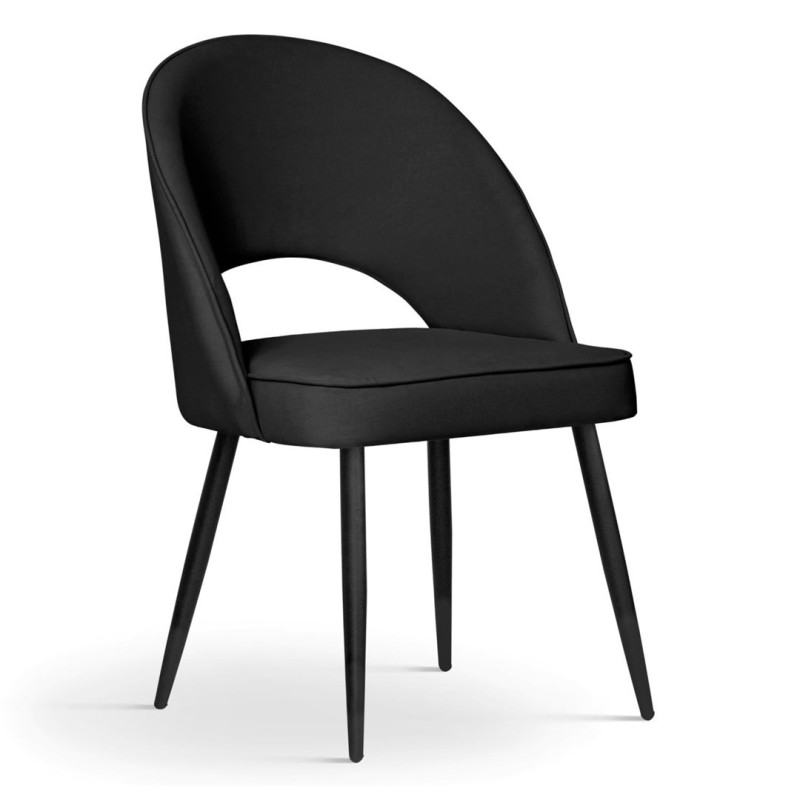 Achetez la chaise design PLATON V1 en ligne chez designDISTRIKT Suisse