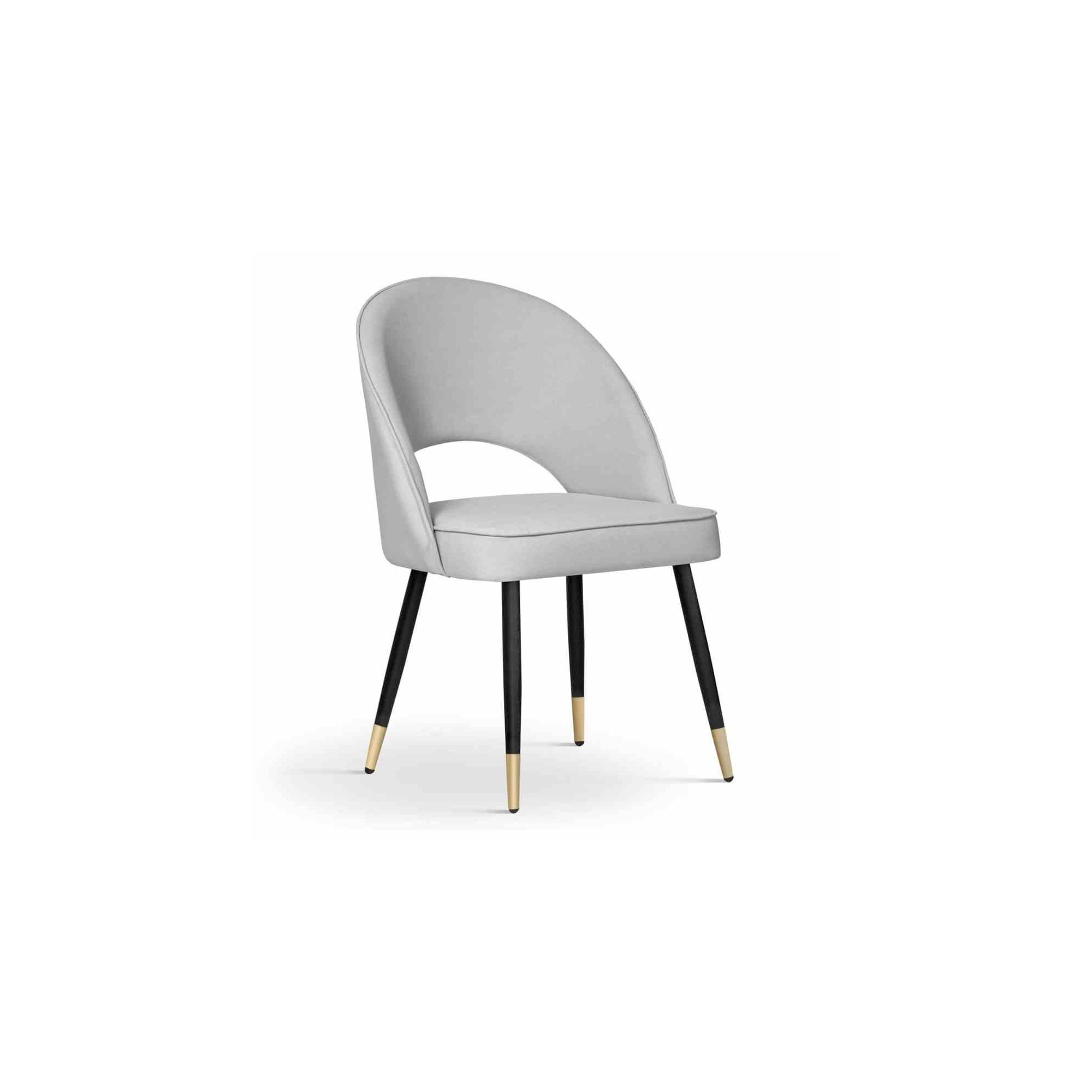 Achetez la chaise design PLATON V2 en ligne chez designDISTRIKT Suisse