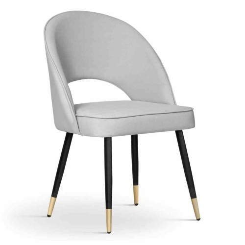 Achetez la chaise design PLATON V2 en ligne chez designDISTRIKT Suisse