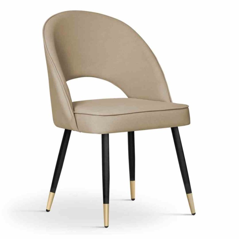 Achetez la chaise design PLATON V2 en ligne chez designDISTRIKT Suisse