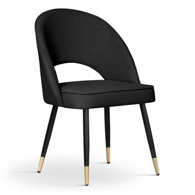 Achetez la chaise design PLATON V2 en ligne chez designDISTRIKT Suisse