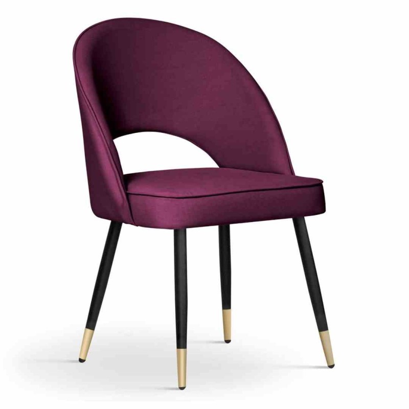 Achetez la chaise design PLATON V2 en ligne chez designDISTRIKT Suisse