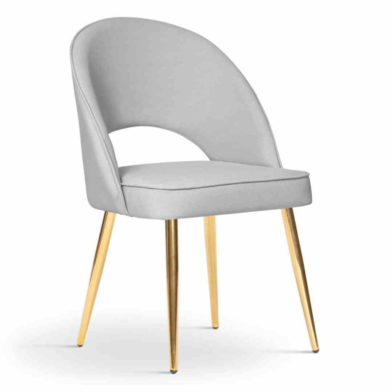 Achetez la chaise design PLATON V3 en ligne chez designDISTRIKT Suisse