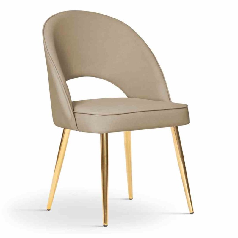 Achetez la chaise design PLATON V3 en ligne chez designDISTRIKT Suisse