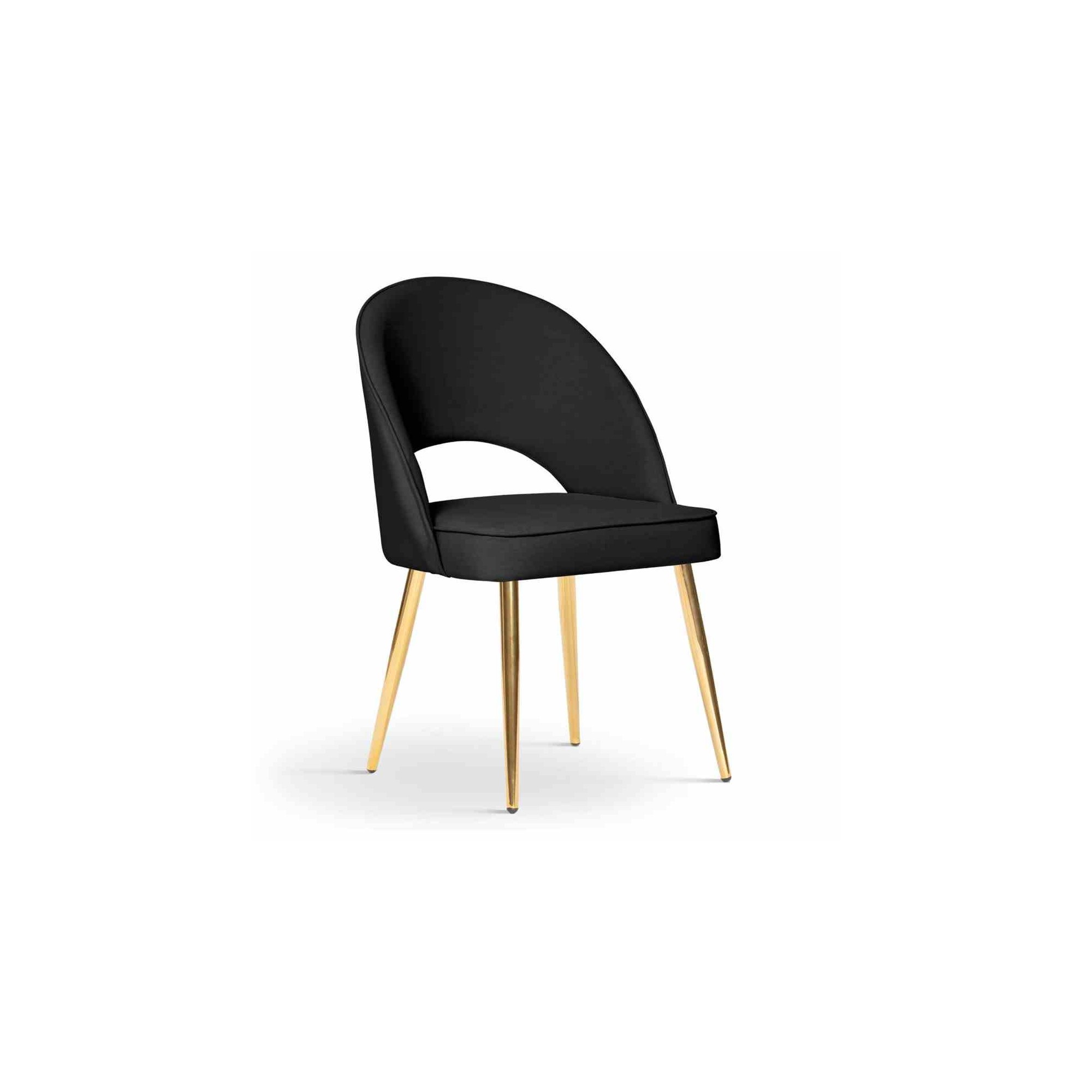 Achetez la chaise design PLATON V3 en ligne chez designDISTRIKT Suisse