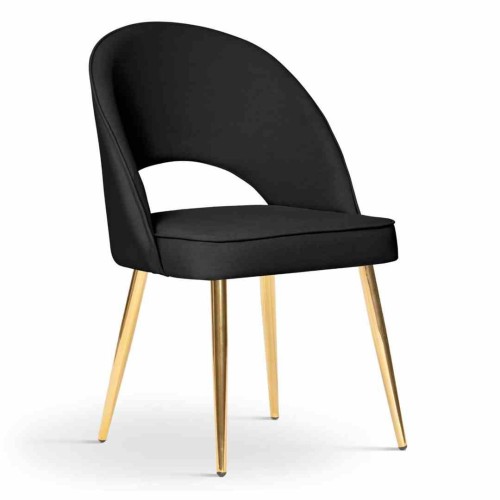 Achetez la chaise design PLATON V3 en ligne chez designDISTRIKT Suisse