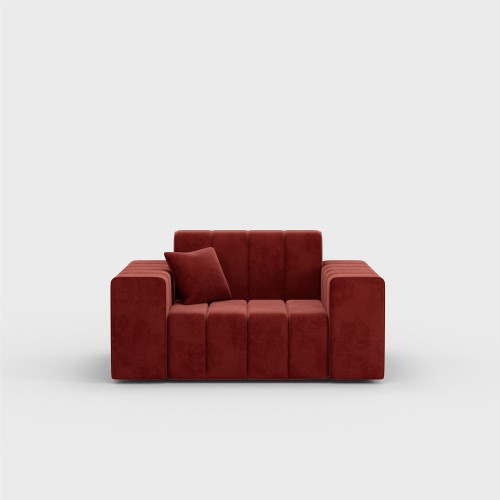 Fauteuil COSMOS-designDISTRIKT