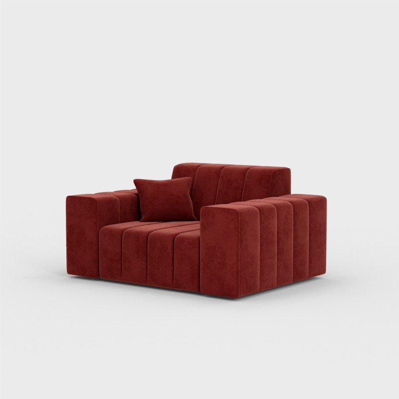 Fauteuil COSMOS-designDISTRIKT