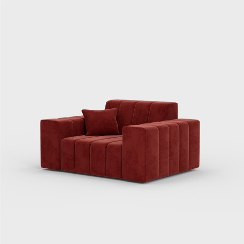 Fauteuil COSMOS-designDISTRIKT