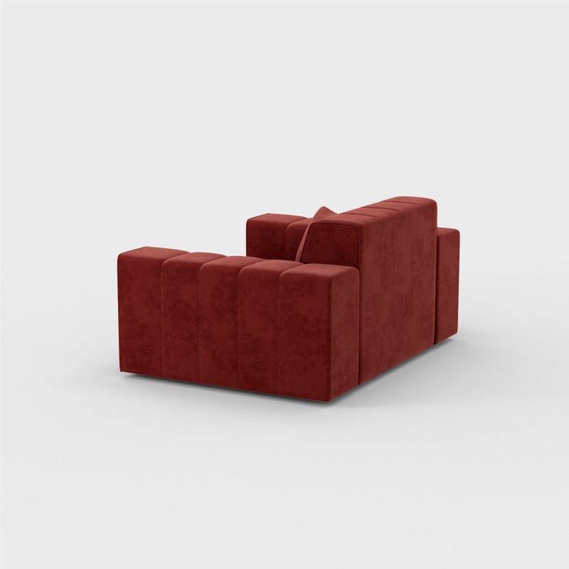 Fauteuil COSMOS-designDISTRIKT