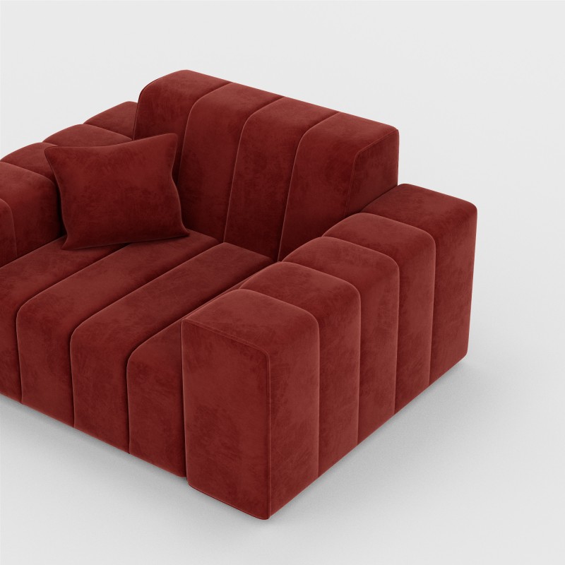 Fauteuil COSMOS-designDISTRIKT