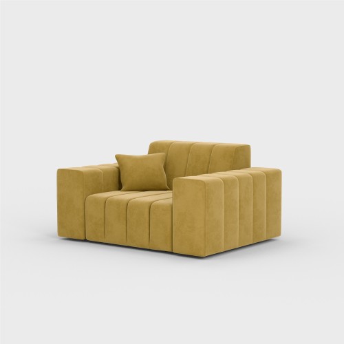 Fauteuil COSMOS-designDISTRIKT