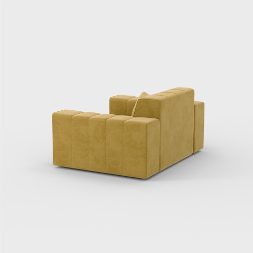 Fauteuil COSMOS-designDISTRIKT