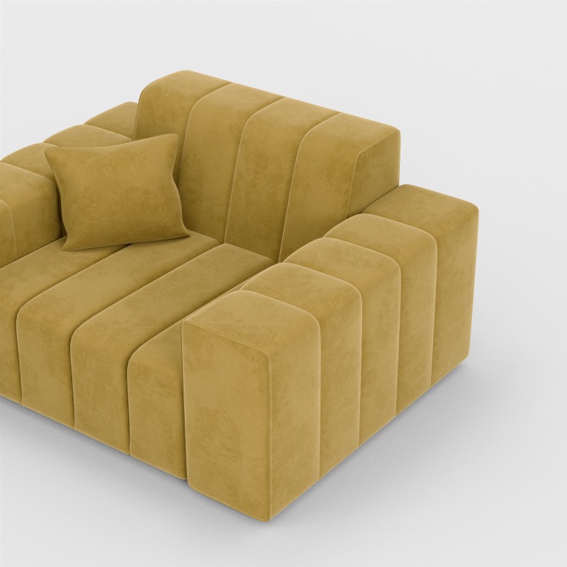 Fauteuil COSMOS-designDISTRIKT