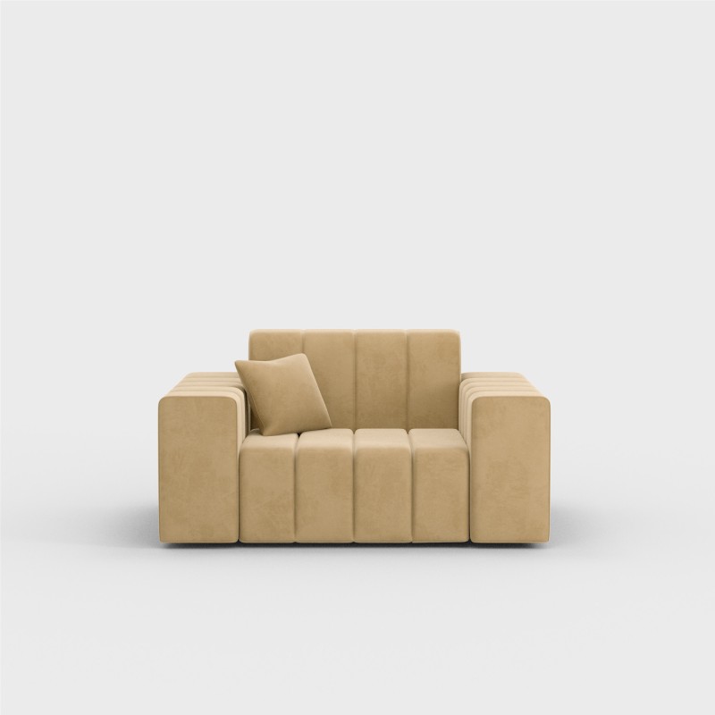 Fauteuil COSMOS-designDISTRIKT