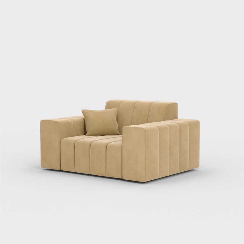 Fauteuil COSMOS-designDISTRIKT