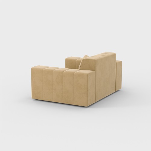 Fauteuil COSMOS-designDISTRIKT