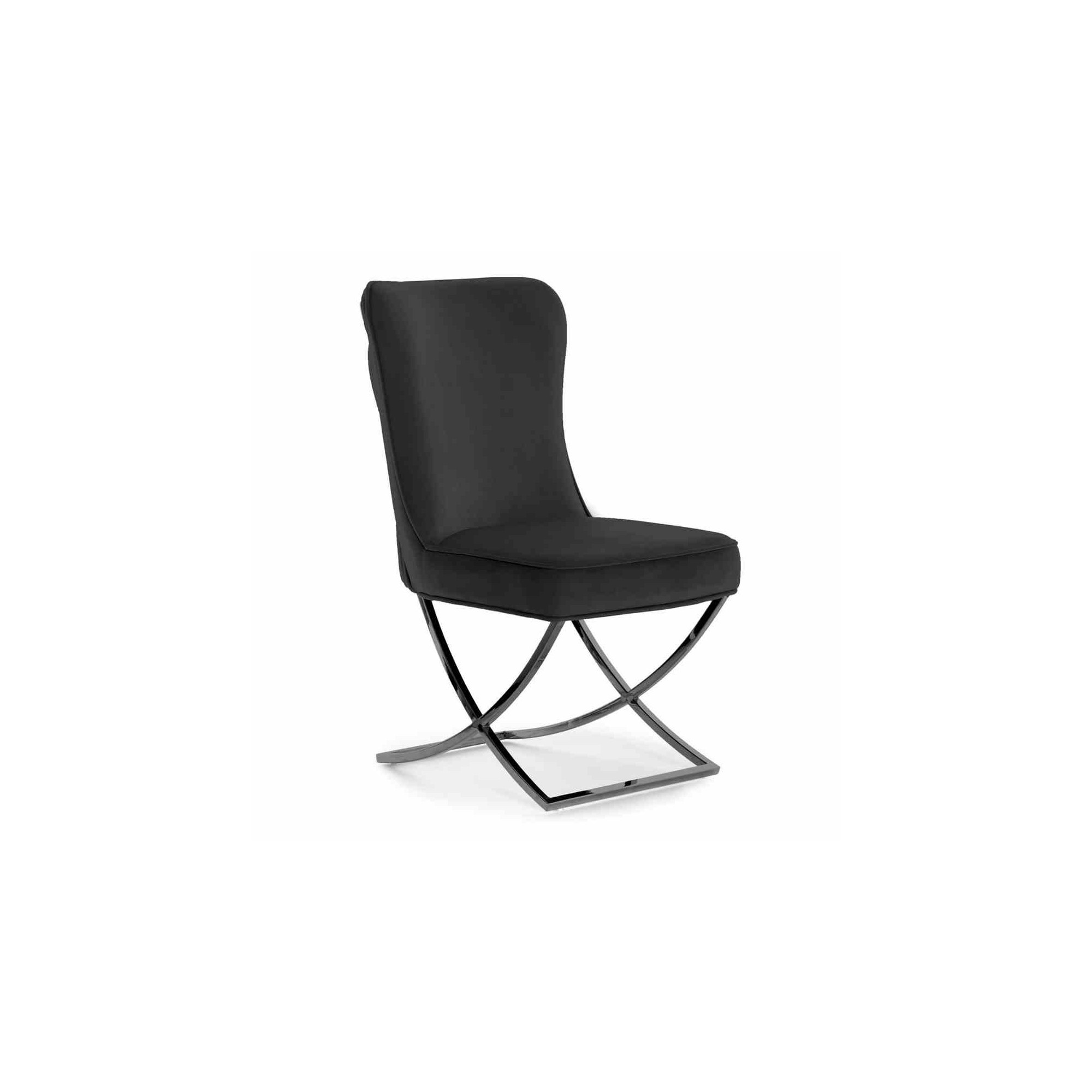 Achetez la chaise design SCARY V3 en ligne chez designDISTRIKT Suisse