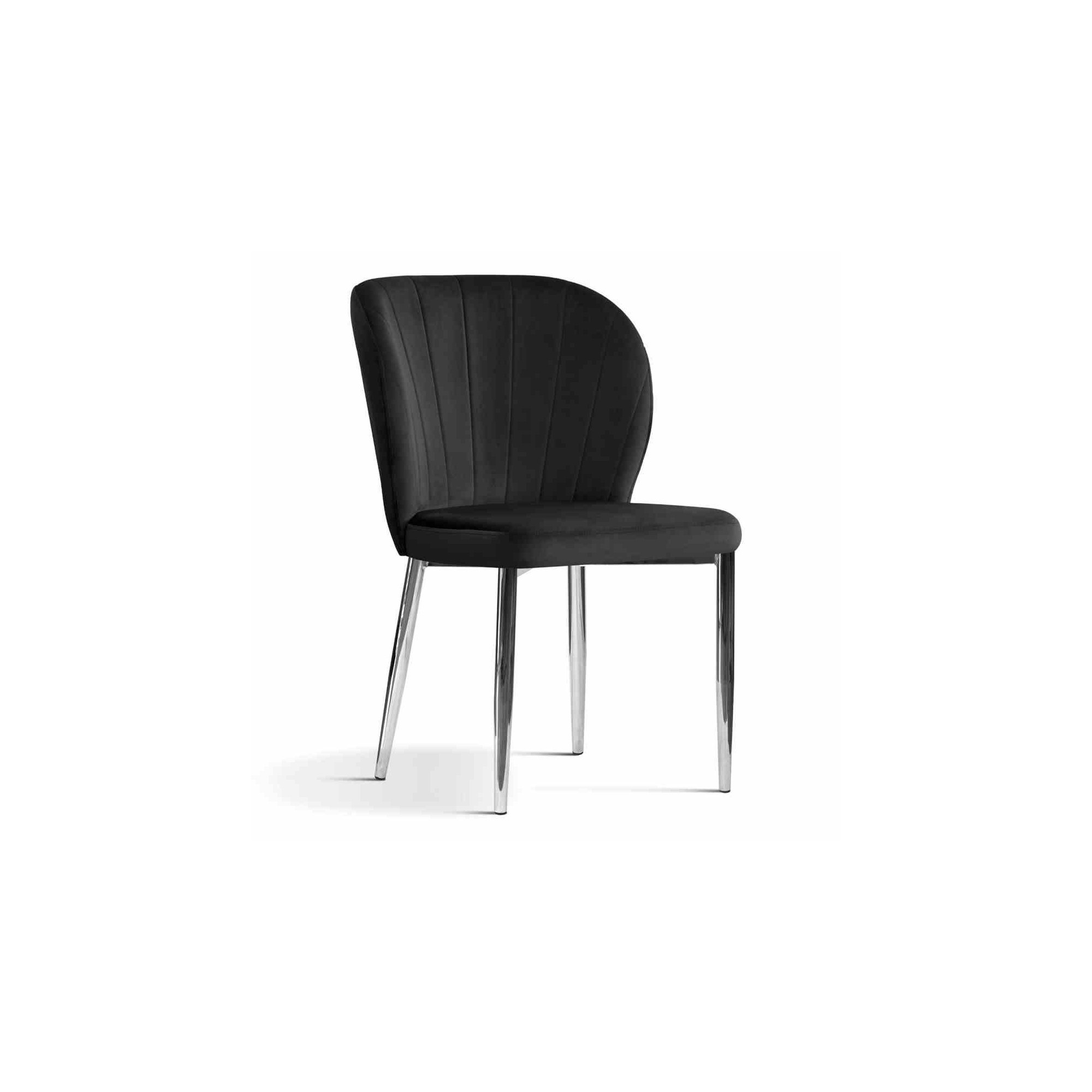 Achetez la chaise design SHAGGY V4 en ligne chez designDISTRIKT Suisse