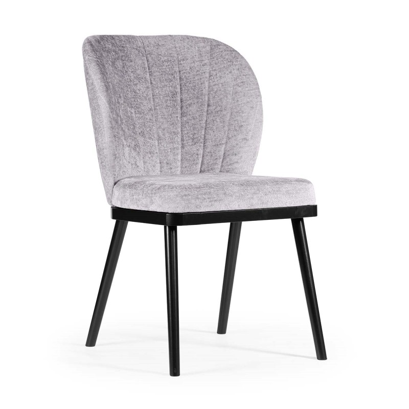 Achetez la chaise design SHAGGY PRO en ligne chez designDISTRIKT Suisse