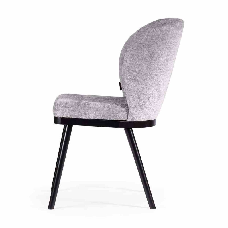 Achetez la chaise design SHAGGY PRO en ligne chez designDISTRIKT Suisse