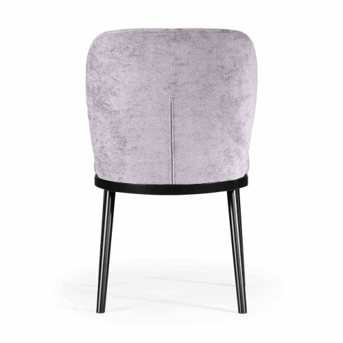 Achetez la chaise design SHAGGY PRO en ligne chez designDISTRIKT Suisse