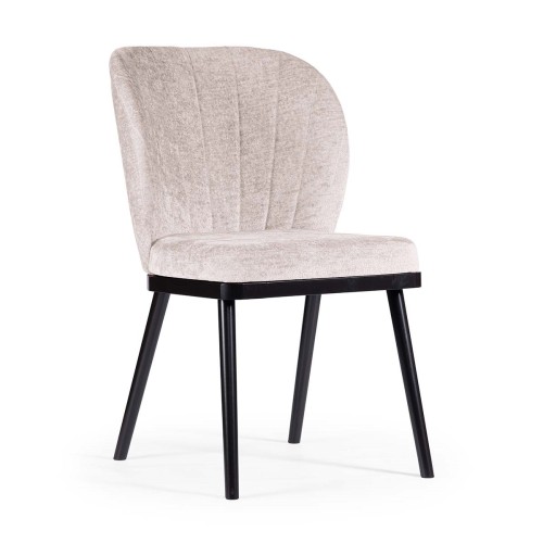 Achetez la chaise design SHAGGY PRO en ligne chez designDISTRIKT Suisse