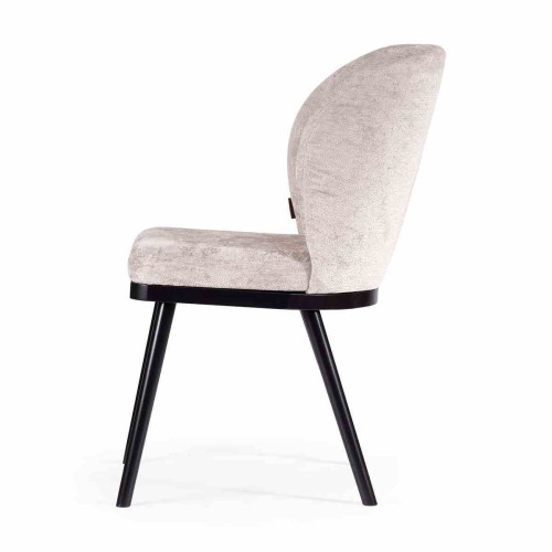 Achetez la chaise design SHAGGY PRO en ligne chez designDISTRIKT Suisse