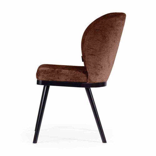 Achetez la chaise design SHAGGY PRO en ligne chez designDISTRIKT Suisse