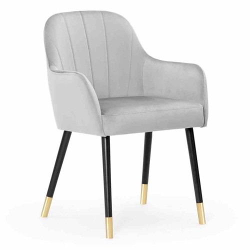 Achetez la chaise design TOPUS PLUS V2 en ligne chez designDISTRIKT Suisse