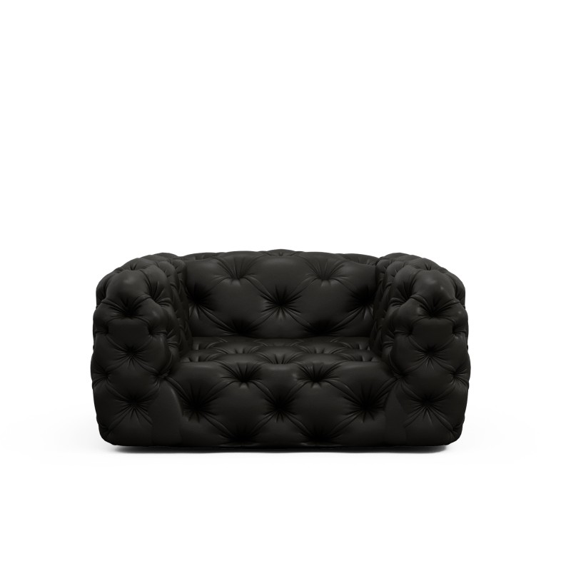 Fauteuil HONEY - Des meubles design jusqu'à -70% - designDISTRIKT