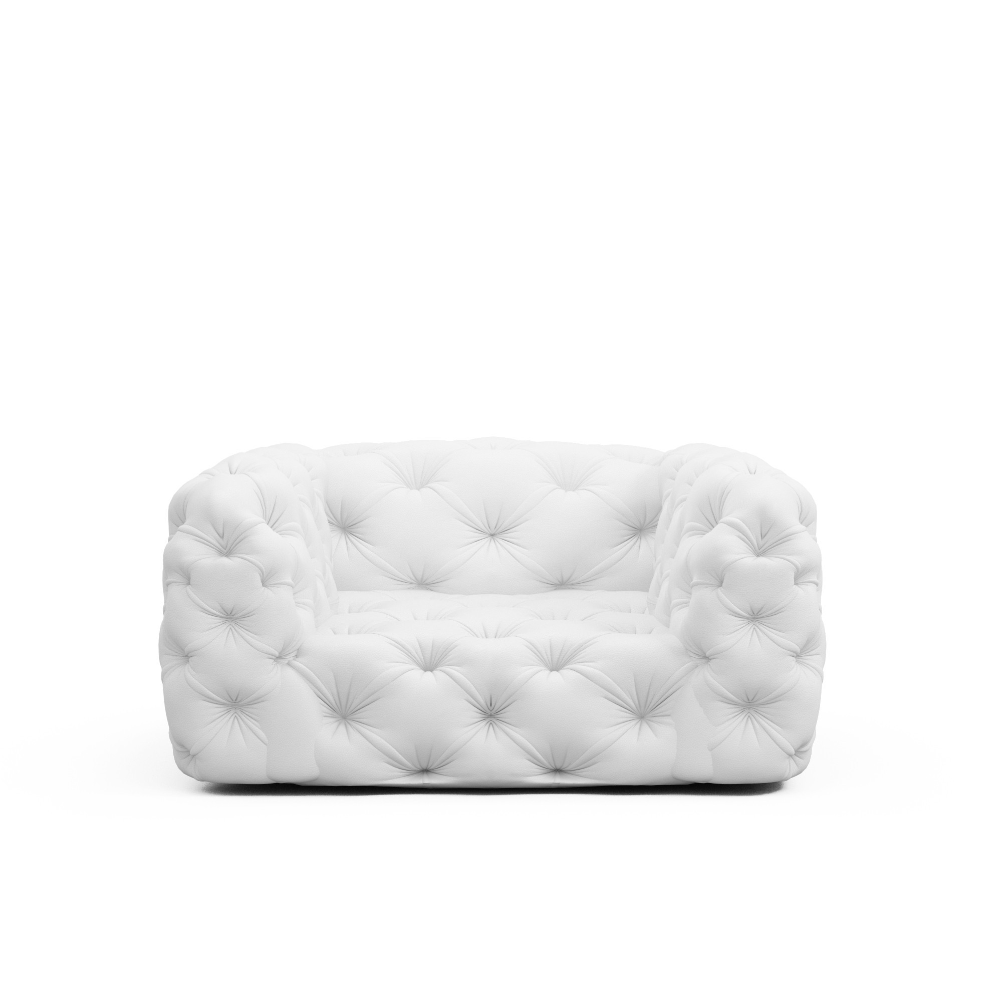 Fauteuil HONEY - Des meubles design jusqu'à -70% - designDISTRIKT