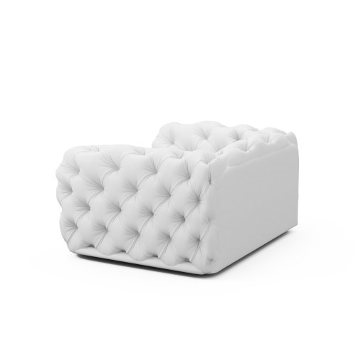 Fauteuil HONEY - Des meubles design jusqu'à -70% - designDISTRIKT