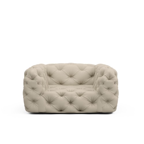 Fauteuil HONEY - Des meubles design jusqu'à -70% - designDISTRIKT