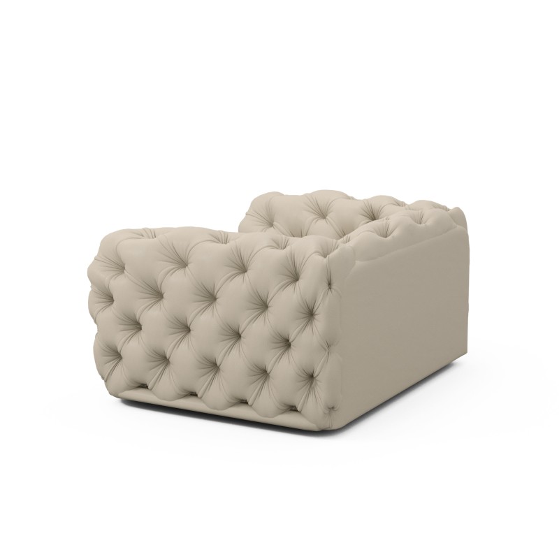 Fauteuil HONEY - Des meubles design jusqu'à -70% - designDISTRIKT