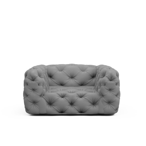 Fauteuil HONEY - Des meubles design jusqu'à -70% - designDISTRIKT