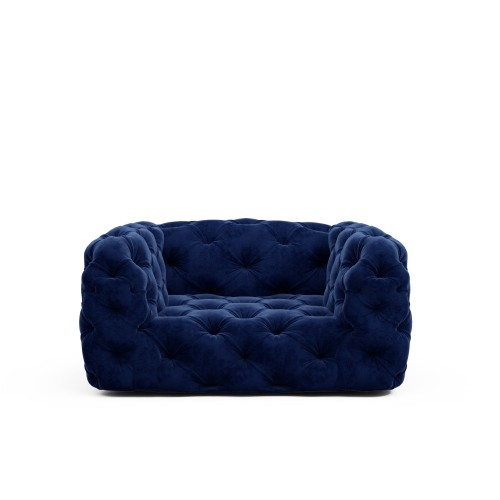 Fauteuil HONEY - Des meubles design jusqu'à -70% - designDISTRIKT