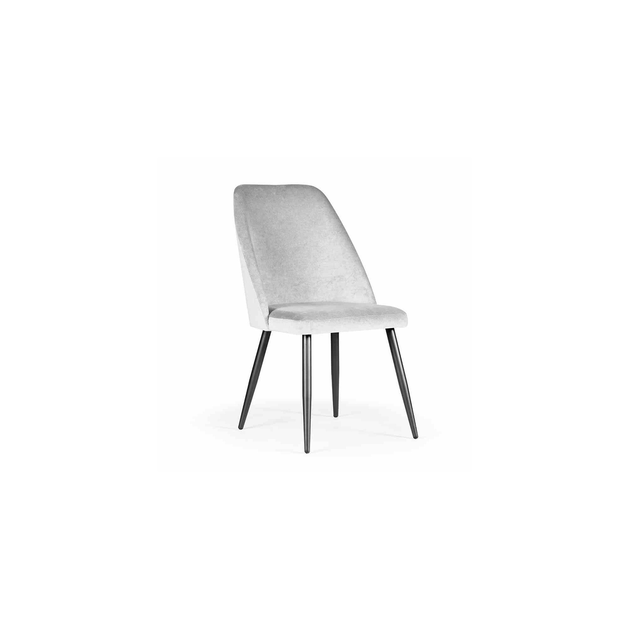 Achetez la chaise design BORELLY en ligne chez designDISTRIKT Suisse