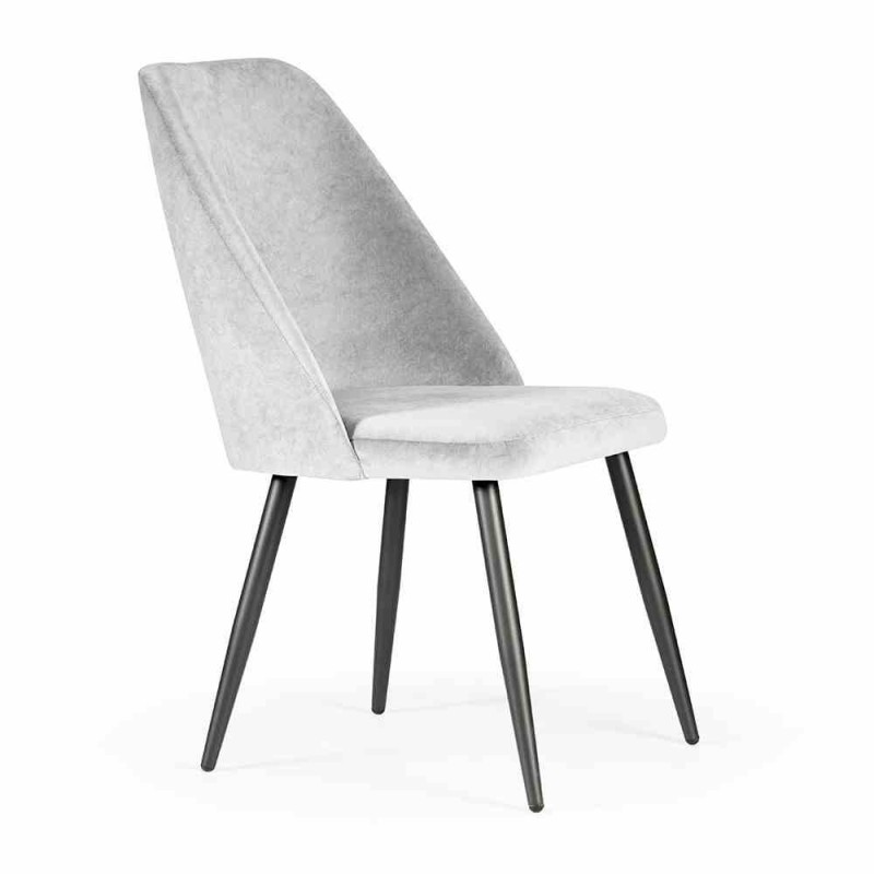 Achetez la chaise design BORELLY en ligne chez designDISTRIKT Suisse