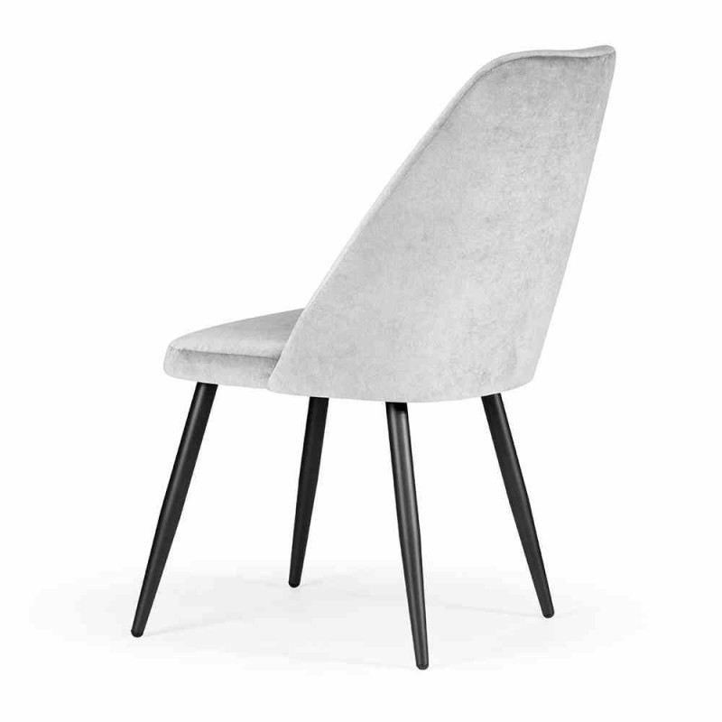 Achetez la chaise design BORELLY en ligne chez designDISTRIKT Suisse