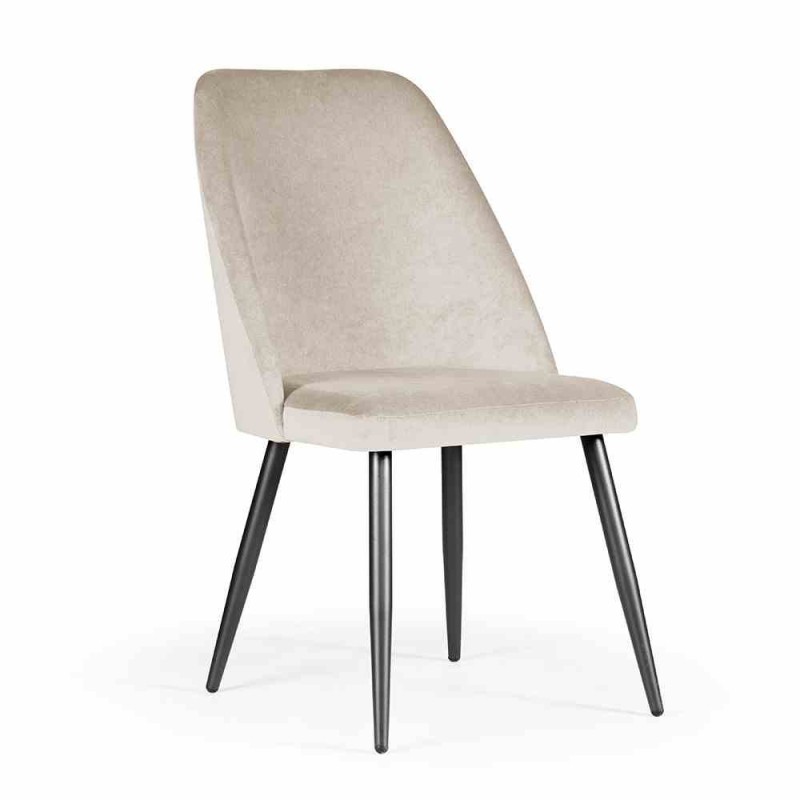 Achetez la chaise design BORELLY en ligne chez designDISTRIKT Suisse