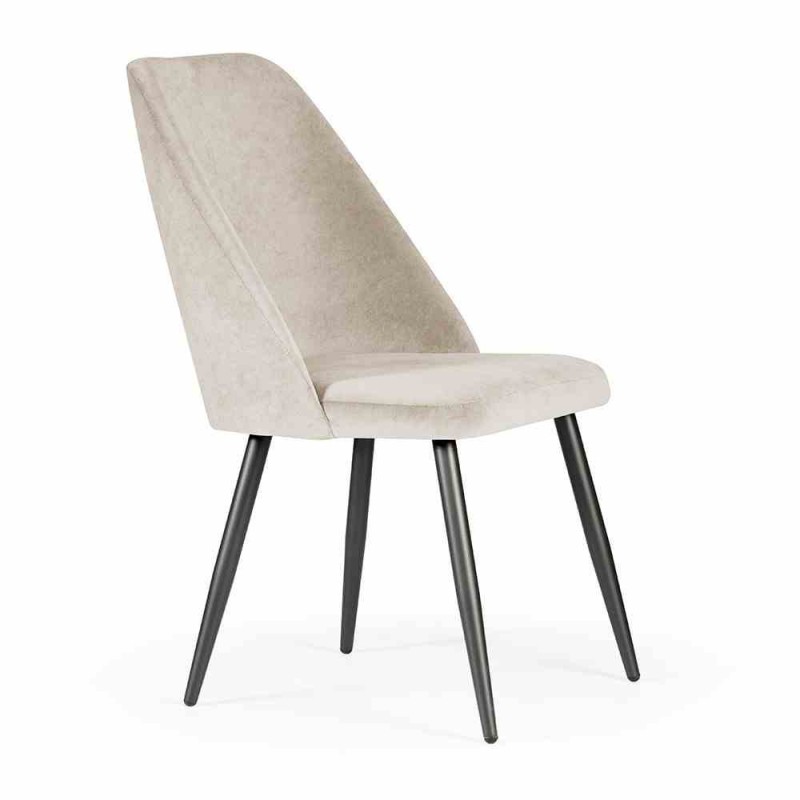 Achetez la chaise design BORELLY en ligne chez designDISTRIKT Suisse