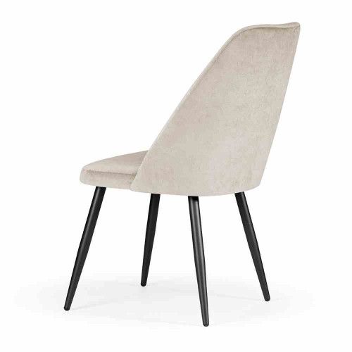 Achetez la chaise design BORELLY en ligne chez designDISTRIKT Suisse