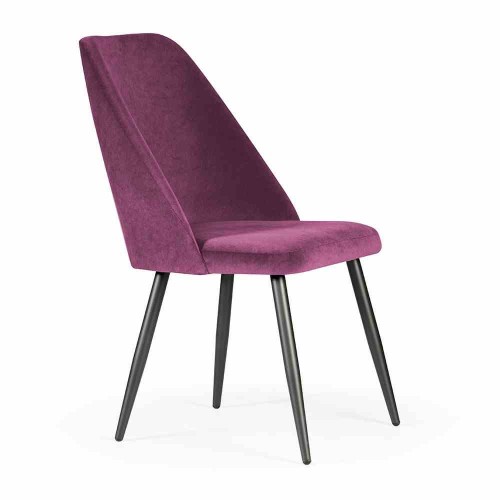 Achetez la chaise design BORELLY en ligne chez designDISTRIKT Suisse