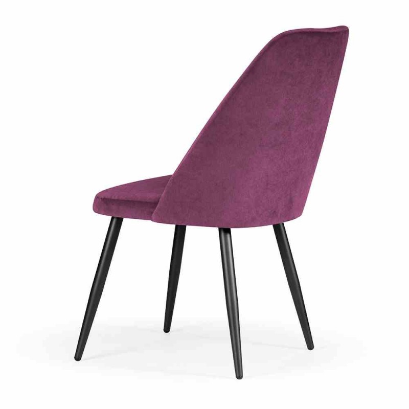 Achetez la chaise design BORELLY en ligne chez designDISTRIKT Suisse