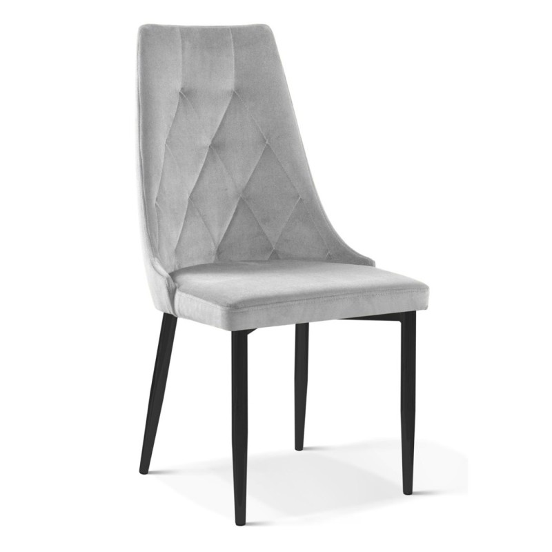 Achetez la chaise design CARLOS V1 en ligne chez designDISTRIKT Suisse