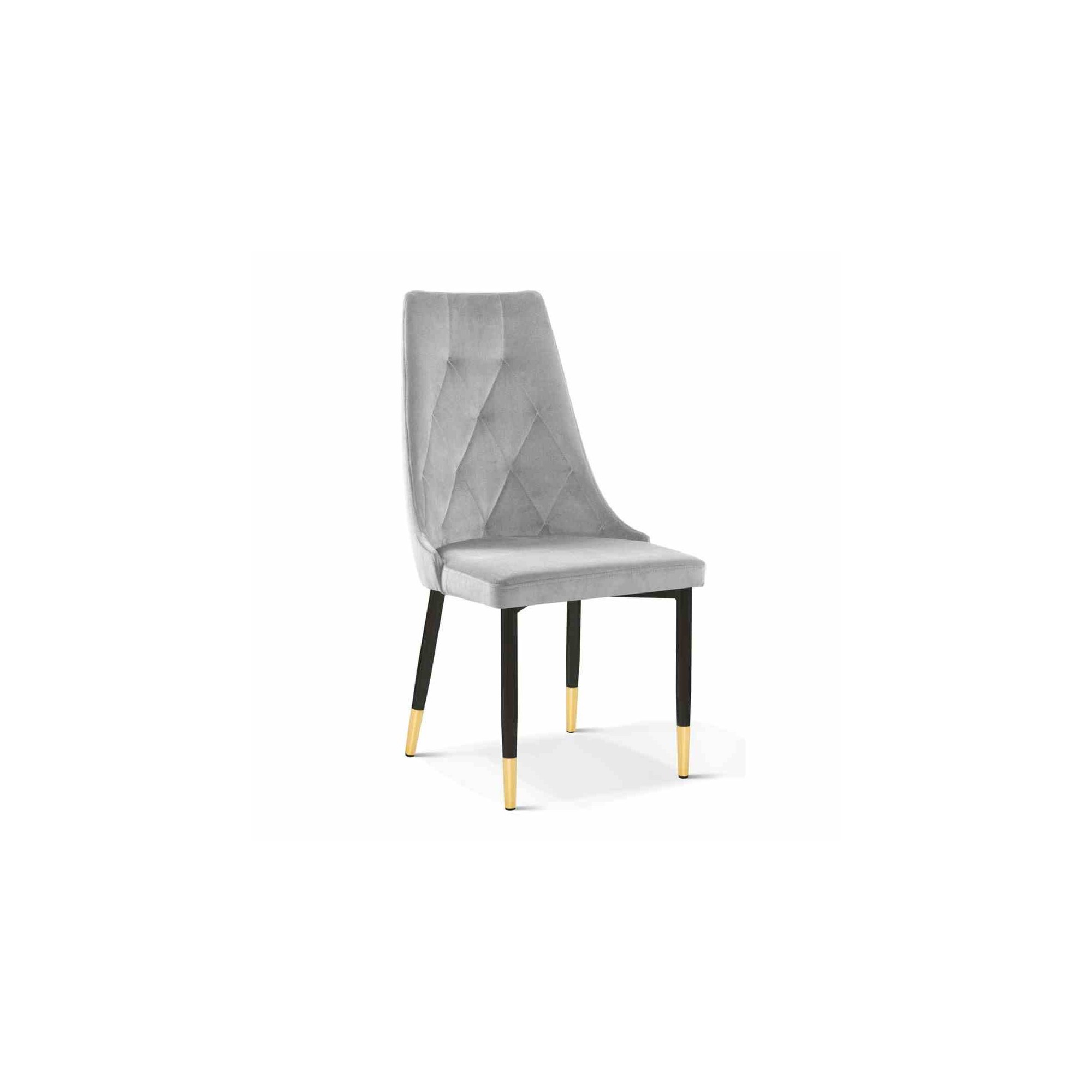 Achetez la chaise design CARLOS V2 en ligne chez designDISTRIKT Suisse